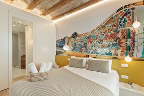 1 quarto, ferros/tábuas de passar roupa, Wi-Fi de cortesia