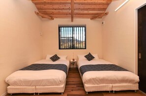 1 chambre, bureau, Wi-Fi gratuit, draps fournis