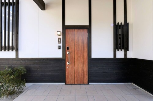Hinataan Botan Japanese style room / Yufu Ōita
