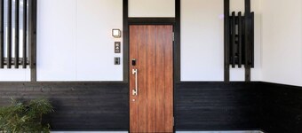 Hinataan Botan Japanese style room / Yufu Ōita