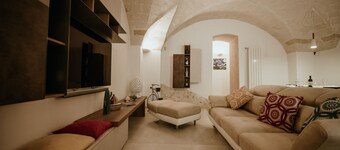 Pacuvius Home Suite B&b