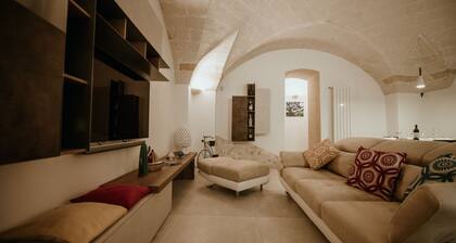 Pacuvius Home Suite B&b