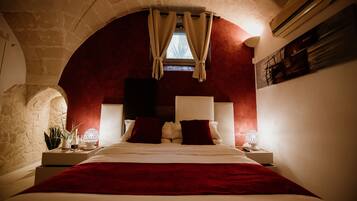 1 chambre, bureau, chambres insonorisées, Wi-Fi