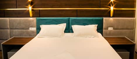 Superior Double Room, 1 Queen Bed