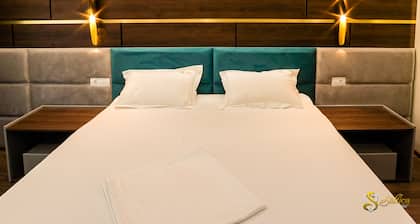 Hotel Saftica