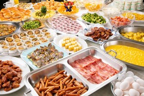 Free breakfast - Double Nonsmoking Breakfast included / Miyakonojo Miyazaki (Miyakonojo)