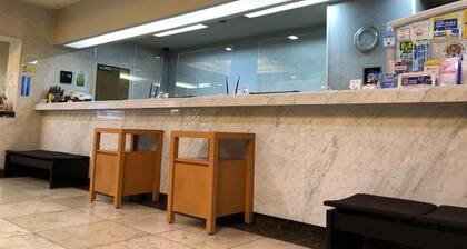 Twin nonsmoking breakfast included / Miyakonojo Miyazaki