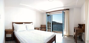 Executive Suite, Sea View