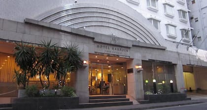Nonsmoking standard single room For business trav / Yokosuka Kanagawa