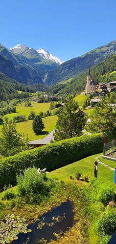 HIESERHOF - Superior Alpine Apartments