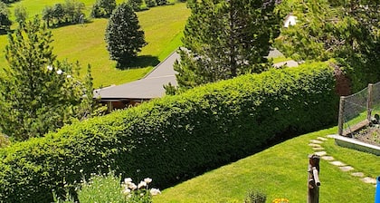 HIESERHOF - Superior Alpine Apartments