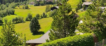 HIESERHOF - Superior Alpine Apartments