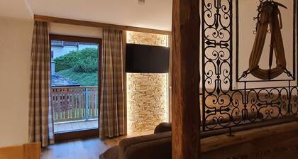 HIESERHOF - Superior Alpine Apartments