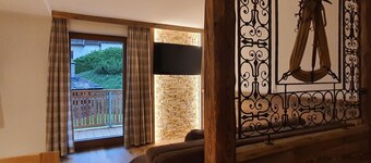 HIESERHOF - Superior Alpine Apartments