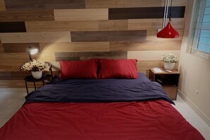 1 chambre
