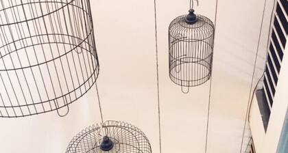 ND Homestay Woody Room / Cai Rang Can Tho