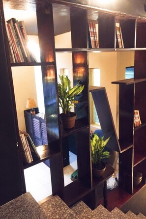 Intérieur