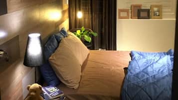 1 chambre