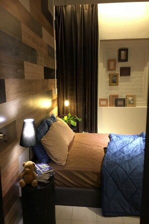 1 chambre