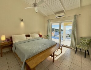 5 Schlafzimmer, Zimmersafe, WLAN, Bettwäsche