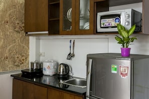 Interior - Truc Bach Lake Side Apartment / Ba Dinh Hanoi (Ba Dinh)