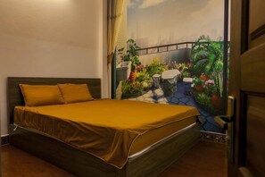 1 bedroom, free WiFi - Truc Bach Lake Side Apartment / Ba Dinh Hanoi (Ba Dinh)