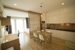 1 Schlafzimmer, kostenloses WLAN