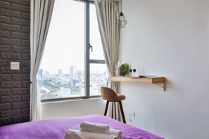 1 habitación y wifi gratis 