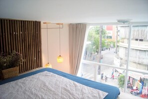 1 habitación y wifi gratis 