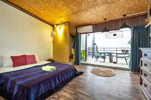1 Schlafzimmer, kostenloses WLAN