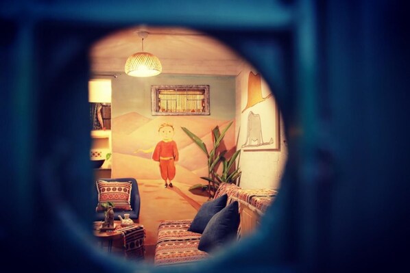 Intérieur