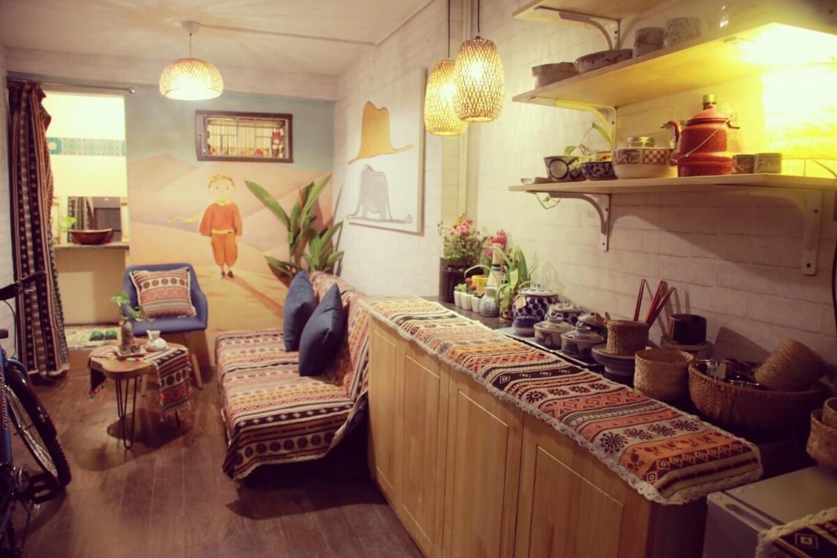 Image de profil de l’hôte