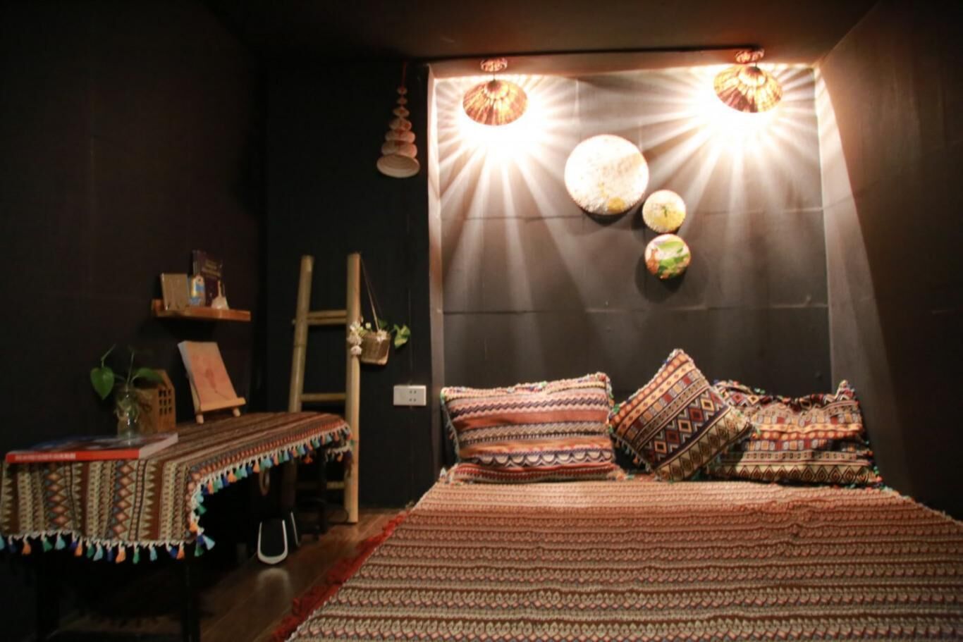 1 Schlafzimmer, kostenloses WLAN