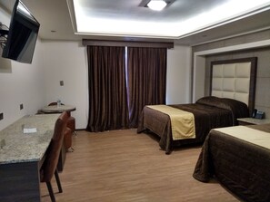 Luxury Quadruple Room