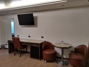Luxury Quadruple Room
