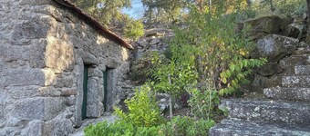 Casa da Eira - into the nature