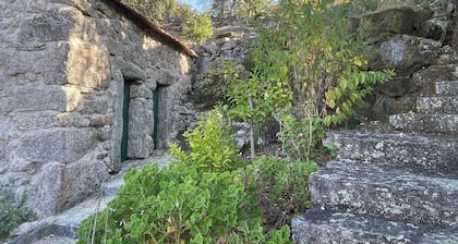 Casa da Eira - into the nature