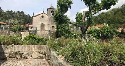 Casa da Eira - into the nature