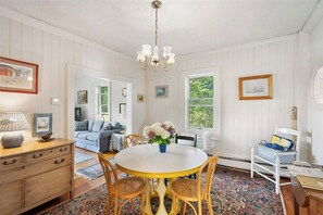 Interior - Lake Charlevoix Family Resort ~ 3 Houses ~ Perfect Retreat For Families! (East Jordan)