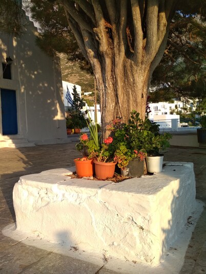 Art Studio Apartments