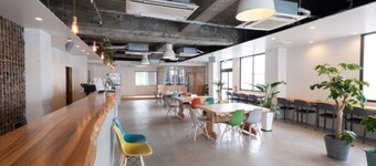 JapaneseWestern style room Nonsmoking  Simp / Goto Nagasaki