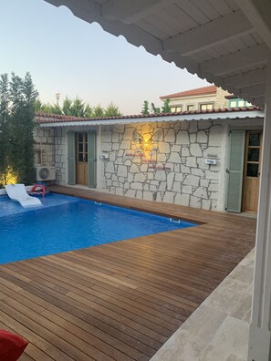 View from room