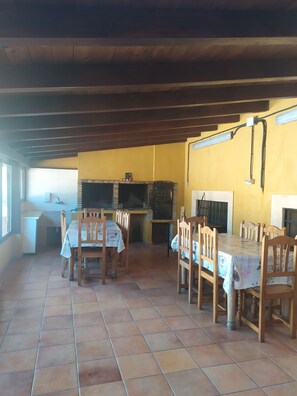 Servei de restauració