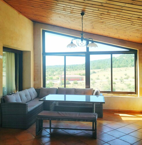 Casa Miradores - El Cabo Apartments