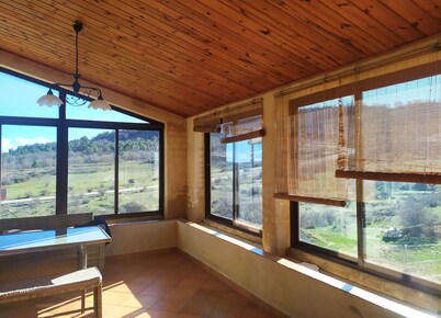 Casa Miradores - El Cabo Apartments