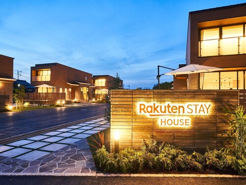 RakutenSTAYHOUSE Kujyukuriichinomiya 103OneHouse / Chosei-gun Chiba