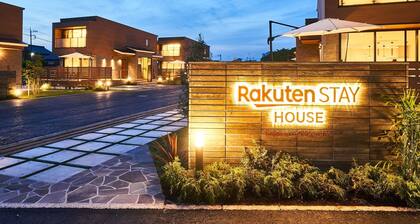 RakutenSTAYHOUSE Kujyukuriichinomiya 103OneHouse / Chosei-gun Chiba