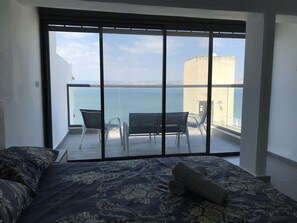 2 habitaciones y wifi 