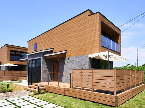RakutenSTAYHOUSE Kujyukuriichinomiya 105OneHouse / Chosei-gun Chiba