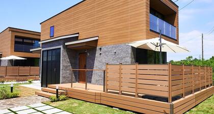 RakutenSTAYHOUSE Kujyukuriichinomiya 105OneHouse / Chosei-gun Chiba